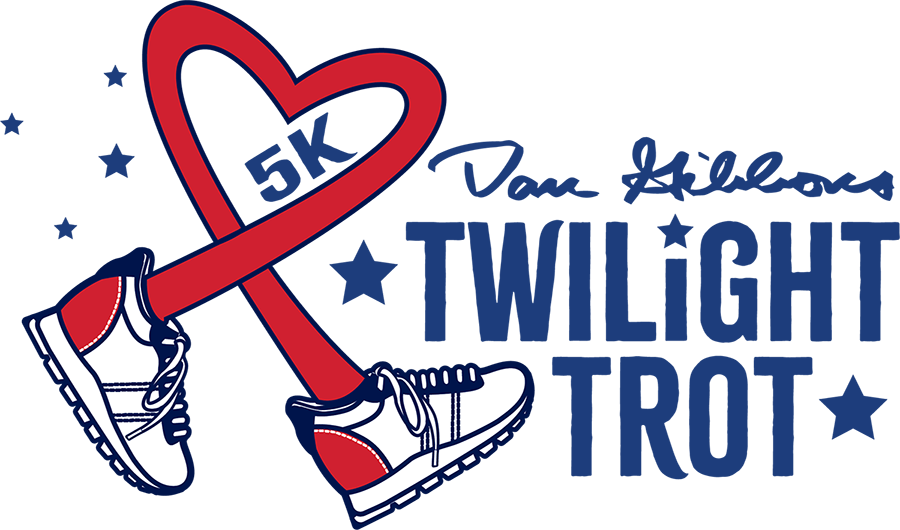 Twilight Trot